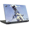Frazetta Sliver Warrior Lenovo ThinkPad Skin